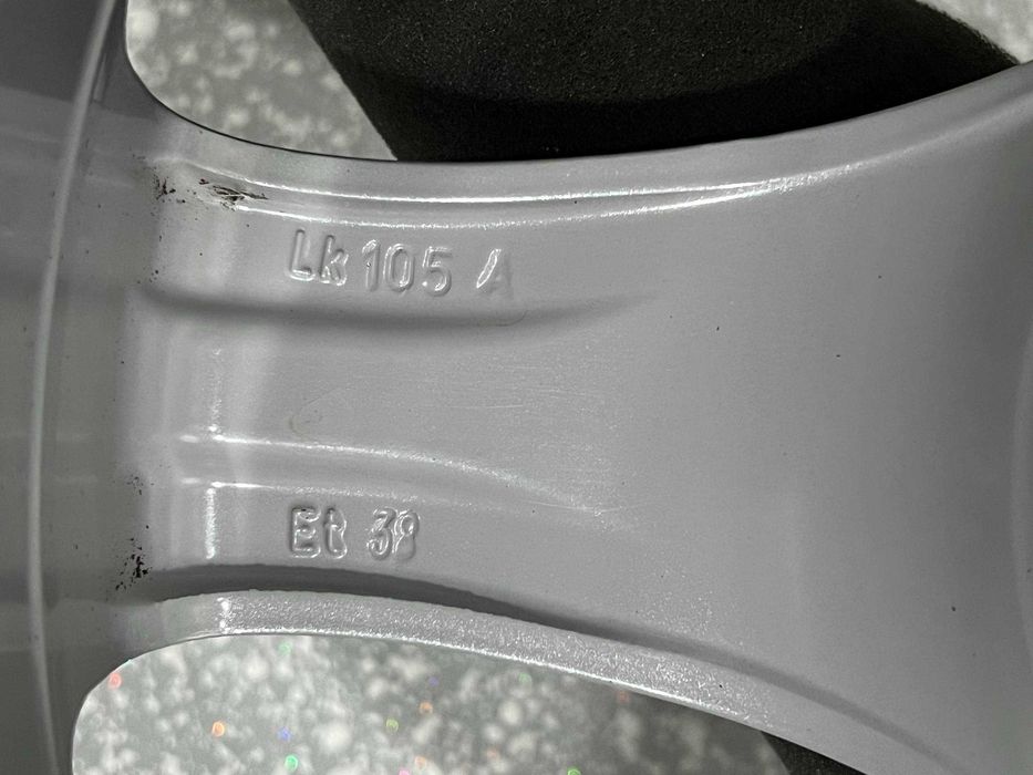 Диски Borbet 5/105 R16 6,5J ET39 dia 56,5mm