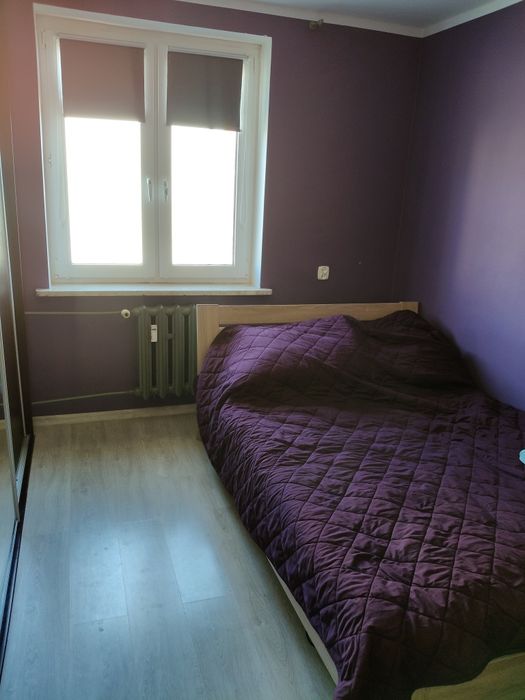 Sprzedam mieszkanie w centrum Barczewa 55 m²
