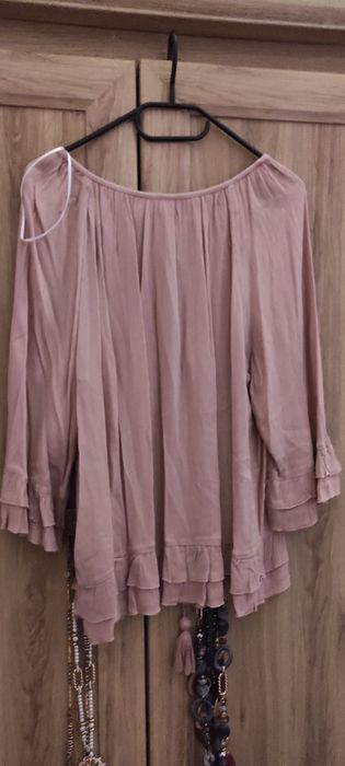 Bluzka body flirt