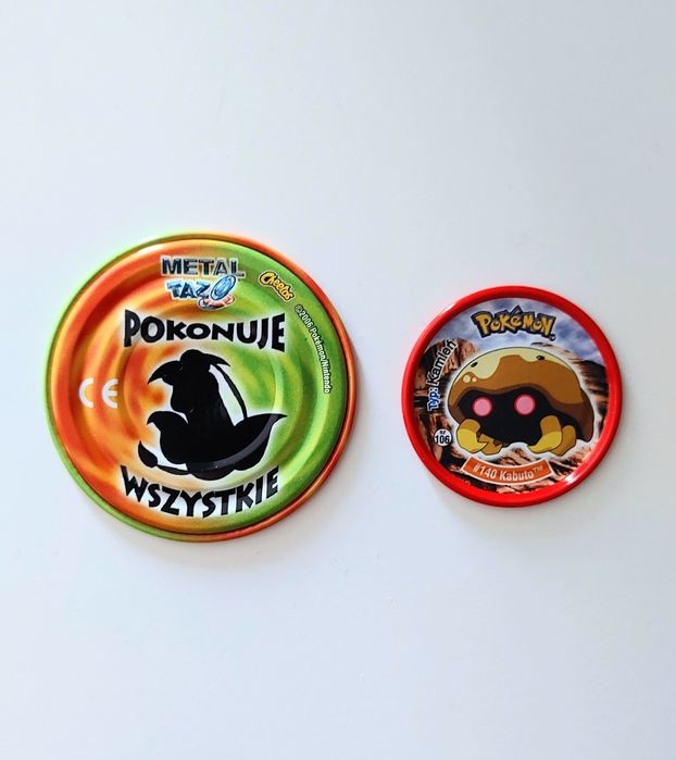 Pokemon BiG metal tazo Victreebel, metal tazo, metal taso, pokemon nin