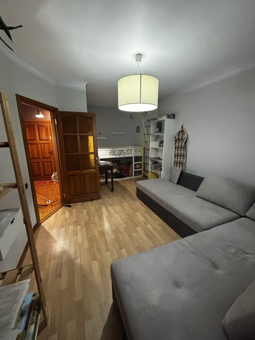 Супер 1 кімнатна квартира з ремонтом на Шишківці!
