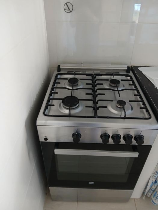 Fogão Gás Cozinha Beko FBG62000L