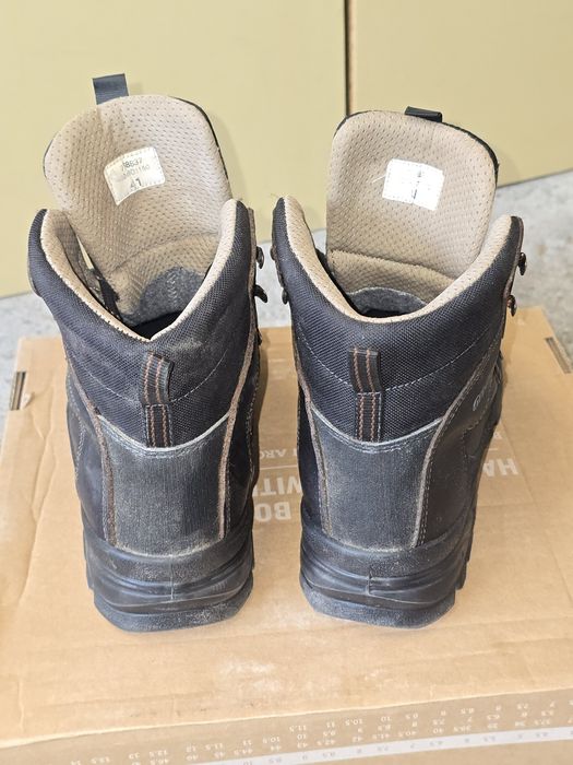 Buty trakkingowe Grisport Membrana