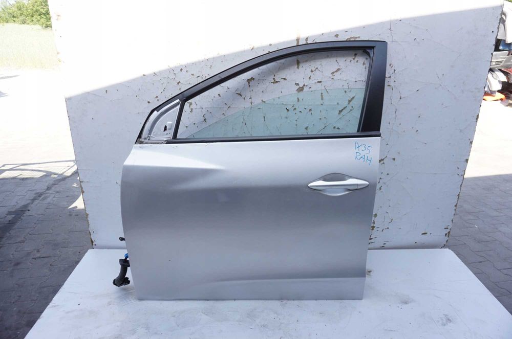 Двери передние задние правые левые Hyundai ix35 2010-2017 разборка