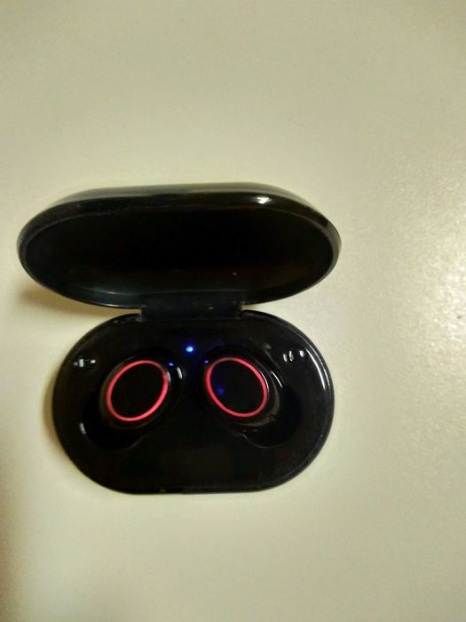 Auriculares Bluetooth True Wireless ENUC TWS A2