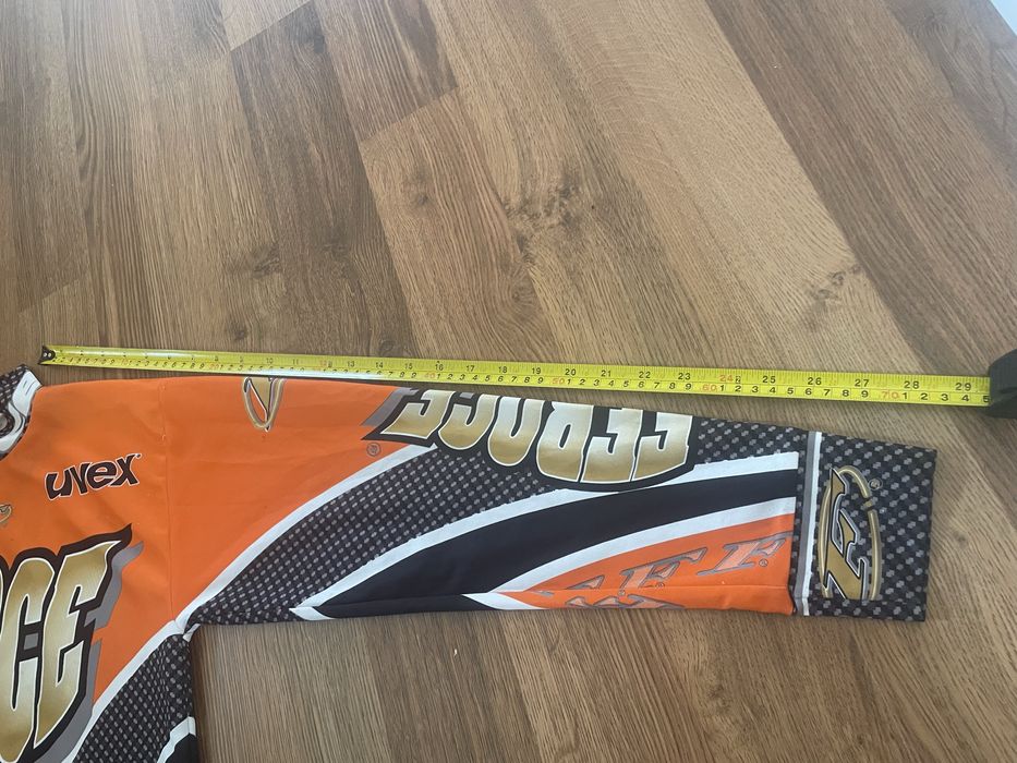 Мото крос ендуро костюм форма