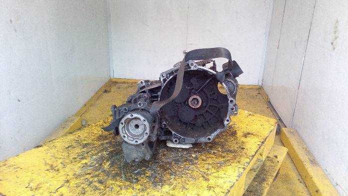Skrzynia reduktor Skoda Octavia II 2.0 TDI JLR 4x4