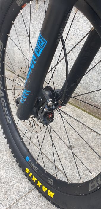 Trek Remedy 7  (rama 21,5)