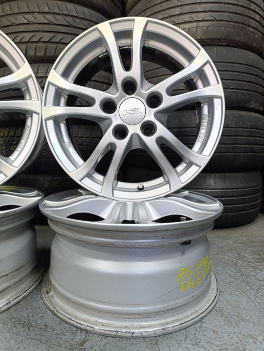 Диски r15 5 110 opel alfa romeo