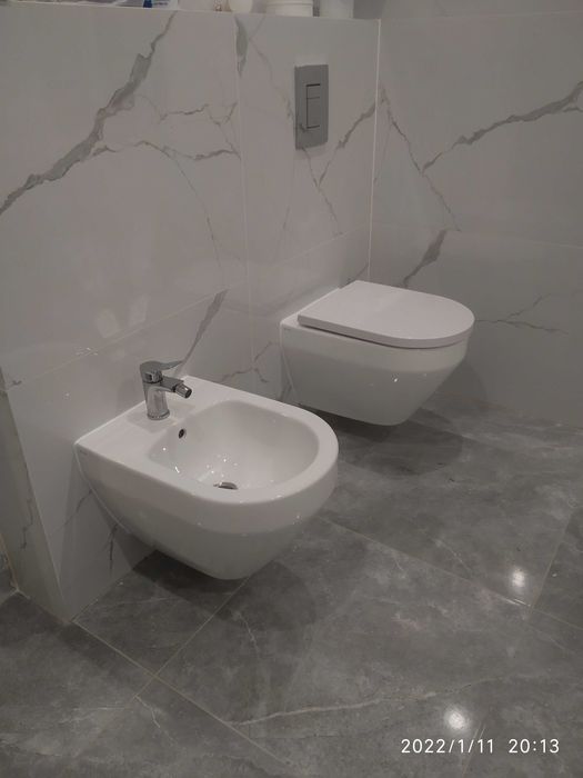 Сантехнік. Сантехнічні послуги. Будівництво ремонт.