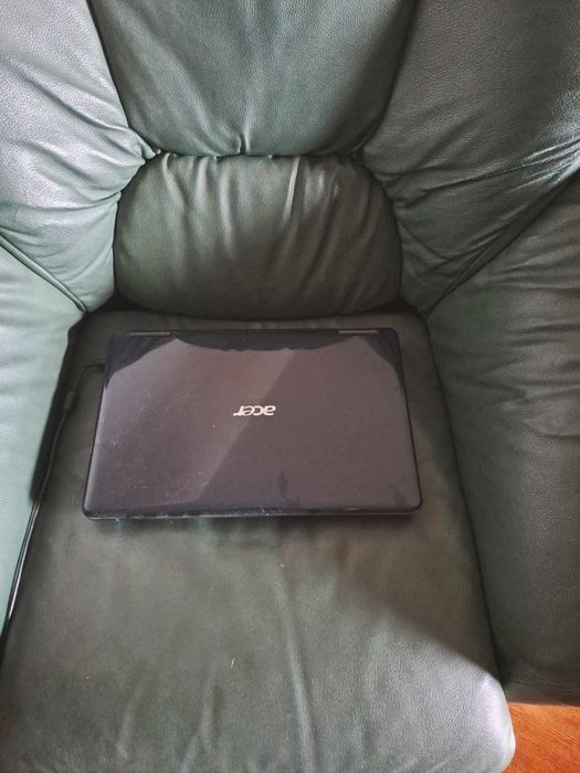 Vendo portatil para pecas