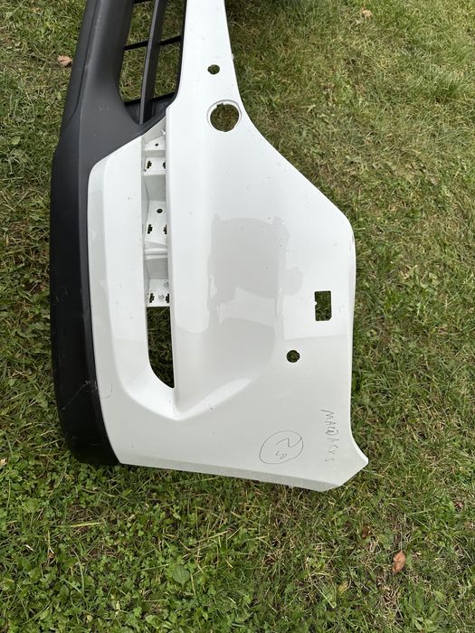 Zderzak przedni Mazda CX5 II 2017