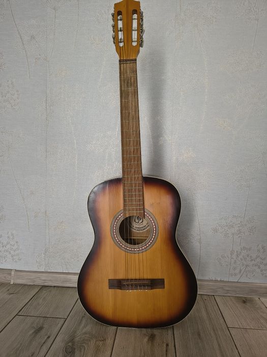 Gitara klasyczna Defil HD-5