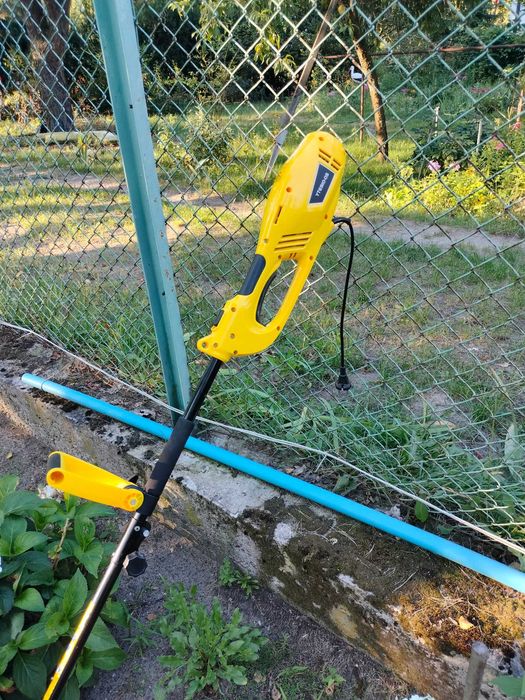 Podkaszarka Elektryczna