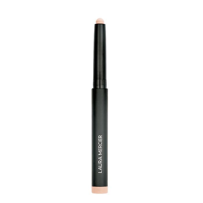 Laura Mercier Caviar Stick Eye  matowy cień do powiek Cobblestone