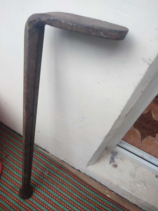 лапа            сапожная