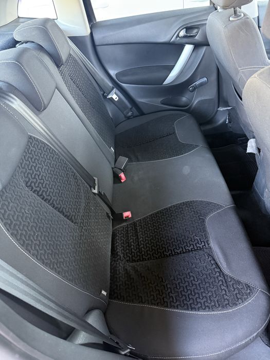 Carro Citroen C3