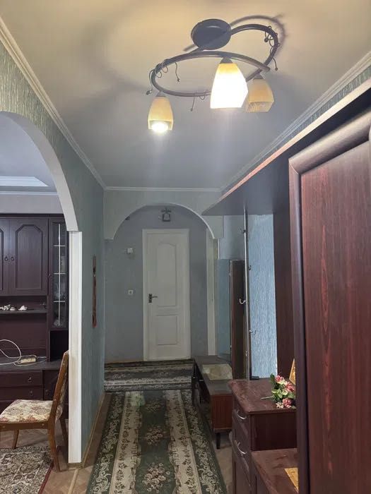 3 кімната квартира