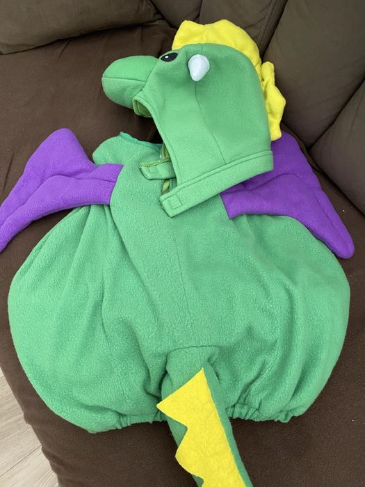 Fatos de Carnaval Bebe