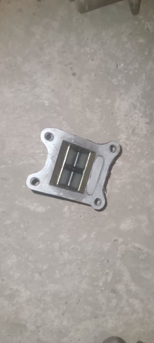 Лепістковий клапан на Honda Dio af34-35