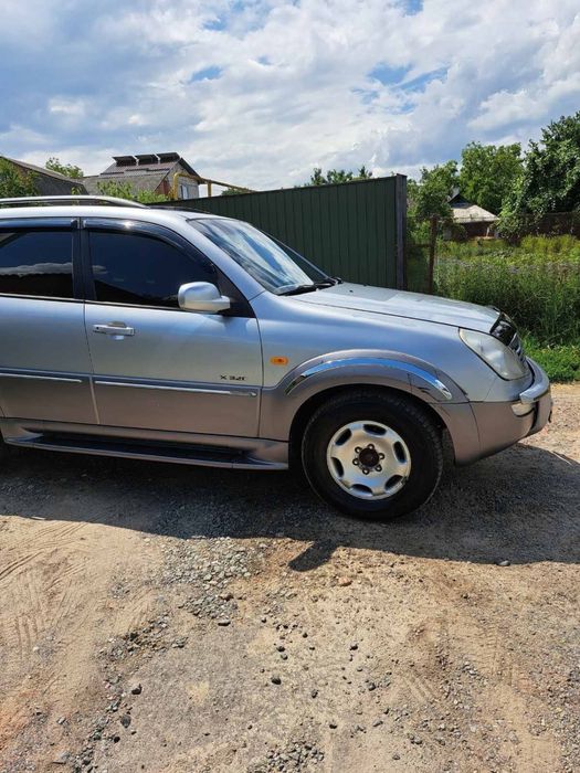 Авто в аренду! Від тижня! Повний привід автомат! 3.2 газ/ бензин