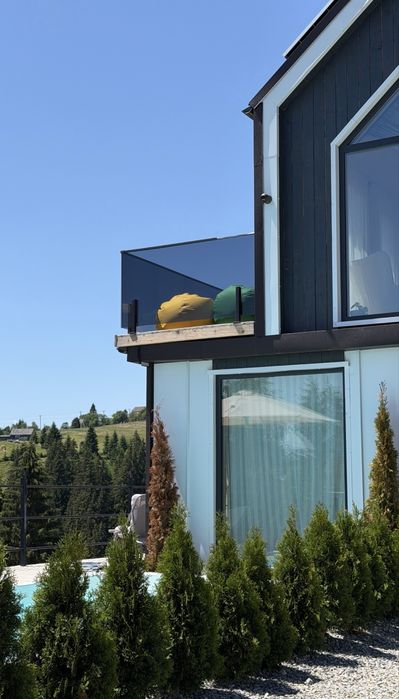 Продаж будинку с.Яблуниця/Буковель/Гори/Шале з Басейном /Інвестиціі