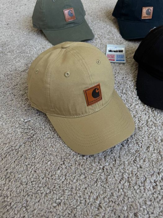 Кепка Carhartt WIP 2026
