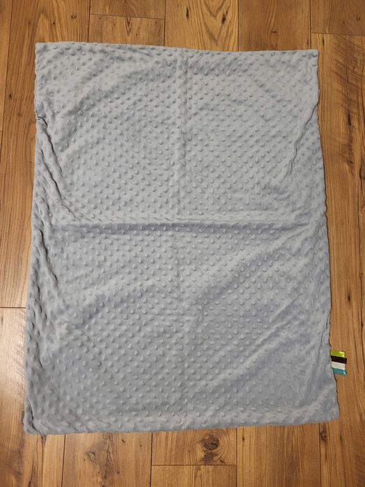 kocyk dla dziecka, wózka, łóżeczka 70x100cm