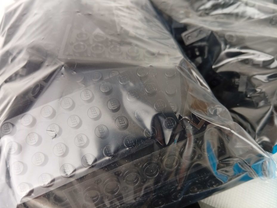 LEGO Star Wars 10175 Vader's TIE Advanced - UCS