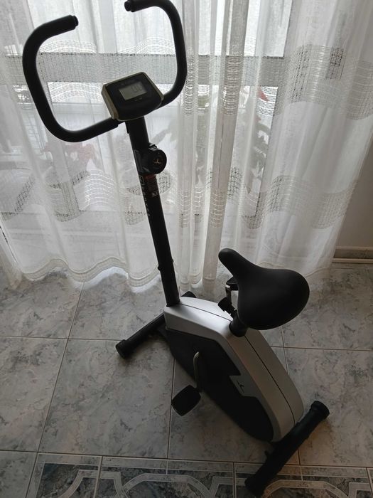 Bicicleta Fitness