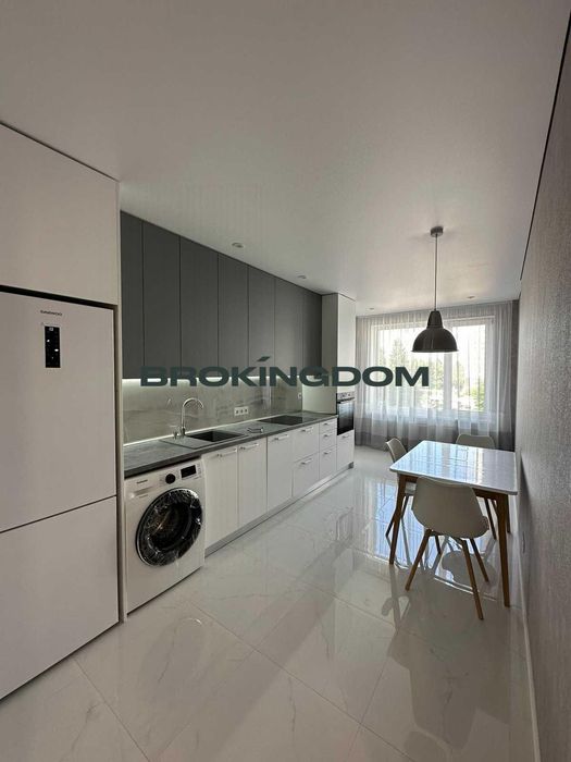 Оренда 1-кв ЖК Метрополіс