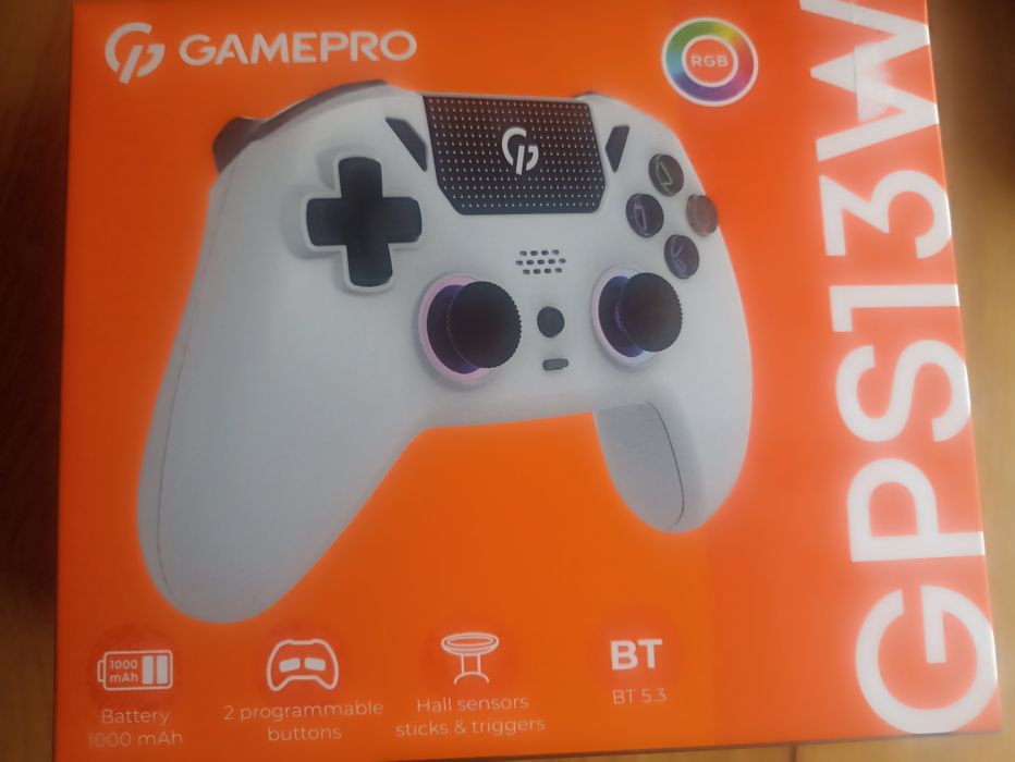 Джостік gamepro GPS13W