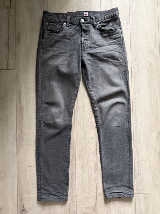 Джинси edwin acne boss