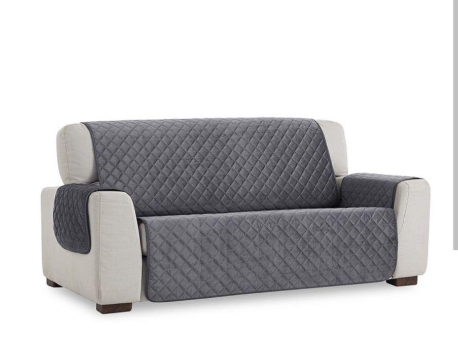 Capa de sofas, novas