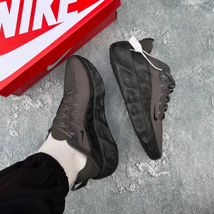 Кросівки Nike Ava Rover Dark Grey