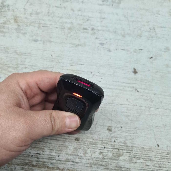 Портативний сканер ШК Motorola CS3070, бездротовий Bluetooth сканер