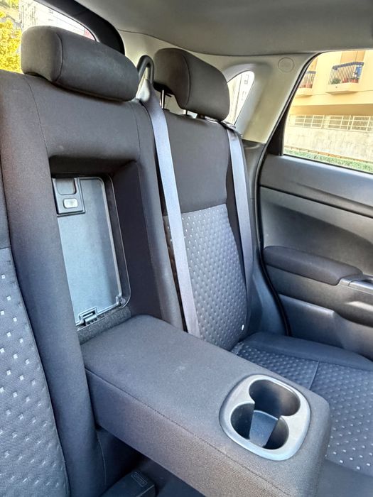 Mitsubishi ASX - 2013
