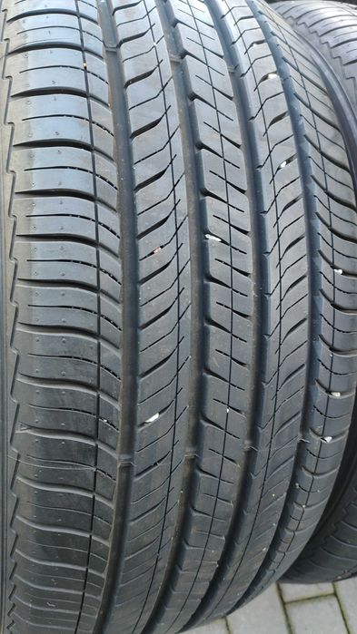 Opony Letnie 235/50/18 Maxi 2023r Jak Nowe Demo