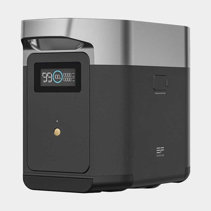 DELTA 2  Extra Battery