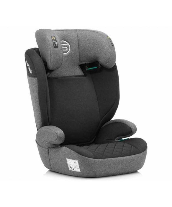 Fotelik samochodowy Sesttino Armor I-Size 15-36 kg