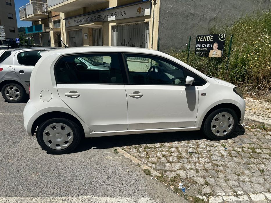 Seat Mii 1.0 style