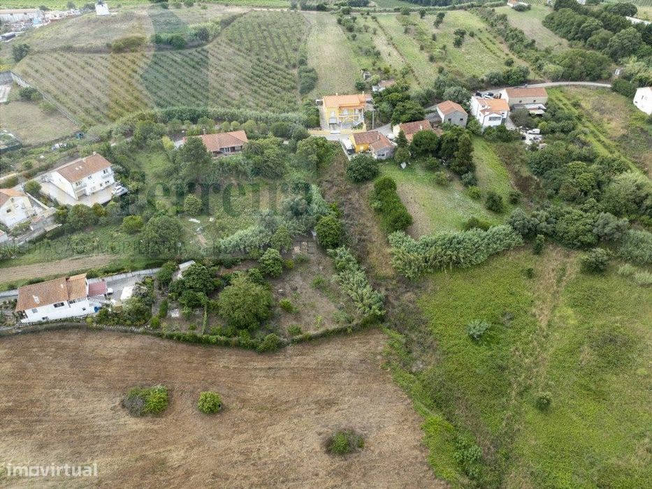 Terreno Rústico/ Urbanizável em Caneira Nova, Mafra - Uma Excelente... — Azueira E Sobral Da Abelheira, Lisboa