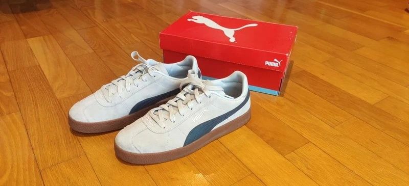 Sapatilhas Puma - Lifestyle Casual