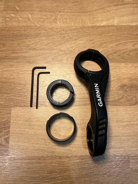 Garmin Edge 830 + Acessorios Originais