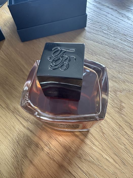 Franck Boclet Tobacco 100 ml