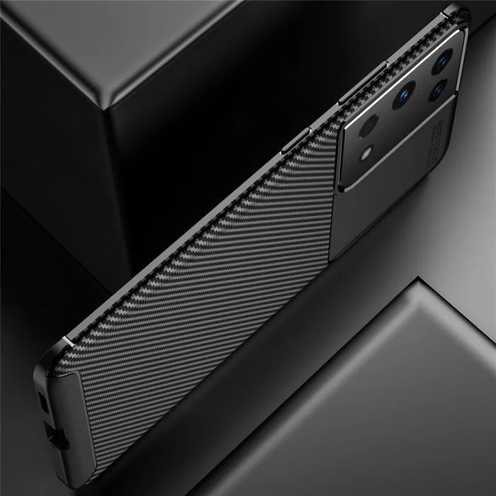 Carbon Fiber Case for Samsung S22 / S21 Plus / S22 Ultra / S21 / S22 Plus64741111517955123