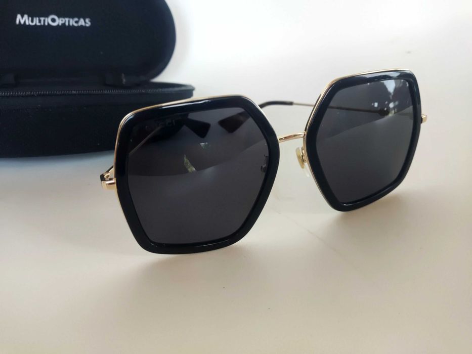Óculos de sol GUCCI