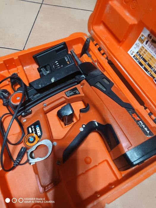 Osadzarka Spit Pulsar 800E