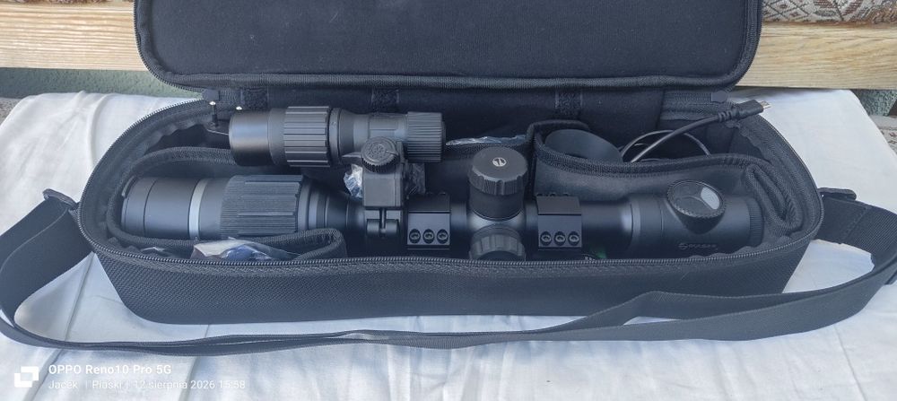 Sprzedam Pulsar DIGEX N455