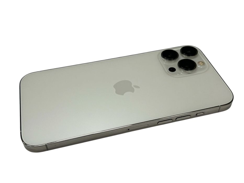 iPhone 13 Pro Max 256GB Stan Dobry Bateria 91% Gwarancja